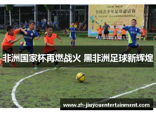 非洲国家杯再燃战火 黑非洲足球新辉煌 非洲国家杯再燃战火 黑非洲足球新辉煌